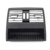 Nieuw voor BMW 5 -serie F10 F11 F18 Dash Console AC Airconditioner Vent Grille Outlet Grid Vervanging 520i 523i 525i 528i 535i