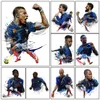 Stitch DIY Diamond Painting French Football Star Picture Picture Diamond Mosaic Embroidery Cross Stitch Home Decor J3228
