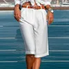 Dames shorts trendy strand recht wijd been lichtgewicht casual Solid Summer Quick Drying Short Pants streetwear