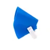 10 stuks Agility Disc Cone Set Multi Sport Training Space Cones Met Plastic Standhouder Voor Voetbal Bal Game Disc 231127