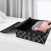 Storage Bags Clothes For Under Bed Blankets Bag Foldable Organization And Bedroom Pillow