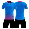 Altri articoli sportivi Maglia da calcio personalizzata per bambini per adulti Set Uniforme da calcio per uomo Kit per bambini Camicia Pantaloncini Tuta da allenamento per ragazzi Abbigliamento sportivo 231127