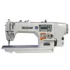 Machines Volautomatische industrie-naaimachine Automatische multifunctionele stiksteek-naaimachine Overlock-naaimachine Randafsluiting