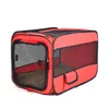 Carriers Pet Carriers Dog Car Transport Box Cage Dog Carrying Transportin Folding Pet Tent Cage Dog Cat Tent Playpen Pets Carry Bag