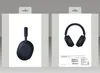 MIC Wireless WH-1000XM5 Stereo Hifi-hörlurar Bluetooth Compatibe Musik Wireless Headset med Micphone Sports Phone