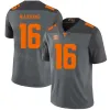 Football NCAA College 5 Hendon Hooker Jerseys Tennessee Volunteers Reggie White Peyton Manning Alvin Kamara Eric Berry Jalin Hyatt Jabari Sm High