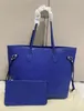Luxurys Designers Bags high quality women handbags ladies designer Genuine Leather composite bag lady clutch bag shoulder tote female purse wallet M size