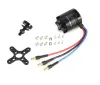 Sunnysky x2216 880KV1100KV 1250KV 1400KV 1800KV 2400KV Brushless Motor för RC-modeller/ RC-flygplan/ fast flygplandelar