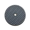 Polijstpads RIJILEI, 10 шт./компл., 5 дюймов, сухая полировальная подушечка, 125 мм, алмазный шлифовальный диск из смолы, абразивный инструмент для полировки мрамора, гранита