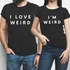 Women's T Shirts Funny Couple His And Hers Matching Anniversary Cute Gift Husband Wife Shirt L