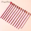 Lip Gloss Lip Liner Pen Velvet Matte Lipstick Waterproof Lipliner Lipstick Beauty Cosmetics Lipstick Pencil Contour Contour Pen 231128