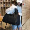 Внешние рамы моды Oxford Cloth Women Women Sacks Ladies Travel Fitness Yoga Sport