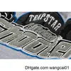 Wangcai01 shorts masculinos atiradores de trapstar 2023 Opard Broaided Spring e Summer Cotton Casual Shorts