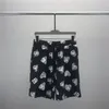 Herenontwerpers Shorts Snel drogen Men Strandbroeken Designer Swimwear Short Printing Summer Board Man Shorts Swim korte maat M-XXXL#72