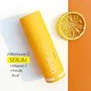 Marca atemporal 30ml 20% vitamina C E Brigint Care Skin Care Face Sorum