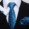 Krawaty szyi 65 kolory moda upuść wakacyjna krawat krawat kieszonkowy zestaw do mankietu