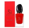 Si Charming Red Beloved Perfume My Way 90ml True Feelings Women's Long Lasting Good Smell Parfums de luxe