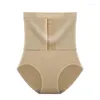 Shaper Sheath Belly Modeling Strap Schlankheitsunterwäsche Gürtel Kolbenheber Briefs Taillentrainer Korsett Shapewear Reduzierung des Körpers