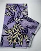 Fabric Wholesale Prices 2022 New Hot Sell African Wax Fabric Ankara Wax Prints Fabric Ghana Guaranteed Veritable Wax 6 Yards 1052