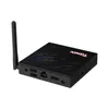 TANIX TX68 Smart Android 12.0 TV Box Allwinner H618 2G 16G Dual Band Wifi6 6k 4k Media Player Set Top Box