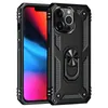 TPU PC Kickstand Cases for iPhone 15 Back Cover