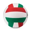 Ballen Molten 2200 Maat 45 Volleybal Soft Touch Standaard Jeugd Volwassenen Wedstrijdtraining Strand 231128