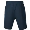 Running Shorts Causal Men Training Fitness Quick Dry Jogging Short Pants Nylon Tennis Basketball Soccer