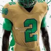 Dame Notre Fighting Irish College Football Jerseys Sam Hartman Steve Angeli Michael Mayer Joe Montana Audric Estime Jayden Thomas Jack Kiser High