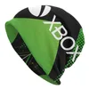 Berretti Classic Xbox Logo Skullies Berretti Berretti Uomo Donna Unisex Outdoor Inverno Caldo Cappello lavorato a maglia Giocatore adulto Regali Cappelli a cuffia