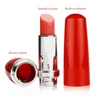 Jouets anaux IKOKY Mini rouge à lèvres vibrateur électrique vibrant saut oeuf étanche balle Massage Sex Toy femmes produit adulte 231128