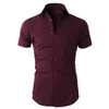 Chemises habillées pour hommes Chemises à manches courtes pour hommes Nouveau Chemisier décontracté Coton Chemise en lin Tops amples T-shirt à manches longues Printemps Automne Casual Hommes Chemises P230427