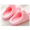 Slipper Children's Cotton Slippers Princess Warm Kids Winter Cute Rabbit Cartoon Indoor Furry Shoes Little Girl Soft Bottom Home Shoes 231127