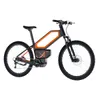 2023 HM500 EBIKE Gratis frakt EU US Warehouse Samsung Battery 21700 500W 48V 20AH 160 km Max Speed ​​45 km Shimano 11 Speed ​​Tektro Hydraulisk skivbroms 27,5*2,5