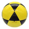 Palloni Pallone da calcio professionale Misura standard 5 Pallone da calcio Pallone da lega Pallone da calcio per allenamento sportivo all'aria aperta bola 231127