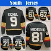 Vegas''Golden''Knights''Jack Eichel Mark Stone Hockey Jersey Custom William Karlsson Jonathan Marchessault Jonathan Pietrangelo Theodore Roy