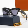 2023 дизайнерские солнцезащитные очки поляризованные солнцезащитные очки мужские локомотив деловые женщины на открытом воздухе уличная фото тенденция удобная защита UV400