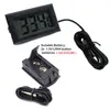 Verlichting UVA+UVB Reptiel Lamphouder Set met Clipon Thermometer Hygrometer Hagedis Schildpad Schildpadden Zonnebaden Verwarming Lamp 220V