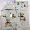 디자이너 베이비 onesie, Bib Burp Clothing Set Baby Tights Luxury Jumpuit Cotton Jumpuit 소년과 소녀 점프 수트 베이비 퀼트 5pcs g2