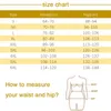 Waist Tummy Shaper Women Hip Pads Waist Trainer Body Shapewear Tummy Shaper Fake Ass Butt Lifter Booties Enhancer Booty Lifting Thigh Trimmer Pants 231128