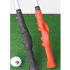 نادي Grips Golf Swing Grip Trainers اليد اليمنى لاعب الجولف Grip Traince Aid Putter Grip Golf Club Grips Grip Grip Kit 230428