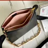 Abendtaschen Schwarze Umhängetasche 2023 Damenmode SICECD Markendesigner-Handtaschen Hochwertiges geprägtes Leder Damen Messenger