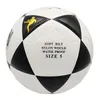 Ballen Hoge Kwaliteit FT5 Voetbal League PVU Voetbal Sport Doel Maat 5 Outdoor Training voetbal 231128