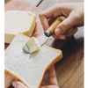 Knives Butter Knife Cutter Stainless Steel Cute Cheese Bread Mini Jam