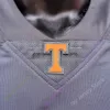 Bénévoles Tennessee Football Jersey NCAA College Peyton Manning Hendon Hooker Jimmy Holiday Jalin Hyatt Aaron Beasley Burrell Charles Wrigh High