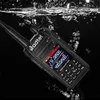Talkie-walkie Radtel RT 495 10w IP67 étanche 6 bandes Amateur Ham Radio bidirectionnelle 256CH Aviation Air bande LCD couleur Scan 231128