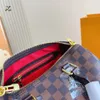 Высококачественная роскошная сумка-подушка Сумка Speedy nono Pillow Bag Классическая сумка Retiro Дизайнерская сумка Роскошная быстрая сумка Сумка через плечо Сумка