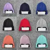 2023 Autumn Winter Fashion Goggles Beanies Men Classical Sticked Hats Skull Caps Outdoor Casual Women Uniesex One Lens Glasses CP Beanie Black Grey Bonnet Gorros