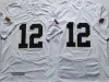 Maillot de football personnalisé S-6XL NCAA Notre Dame Fighting Irish 18 Steve Angeli 12 Tyler Buchner 33 Sam Assaf 3 Logan Diggs 16 Deion Colzie 37 H