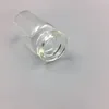 10ML 22X50X125MM petites mini bouteilles en verre transparent pots avec bouchons en liège/Message mariages souhait bijoux faveurs de fête Qdsqc