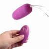 Eggs/Bullets Wireless Remote Control Vibrator Jumping Egg Bullet Multi-Speed Clitoral Massager Juguetes Para Sex Toys for Woman for Couples 231128